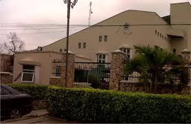 church image