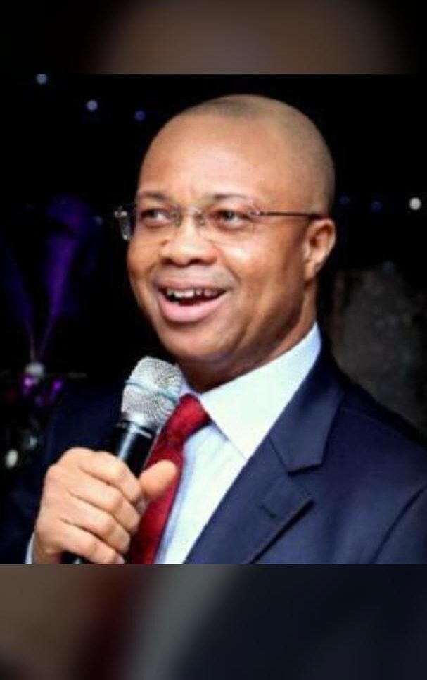 pastor in province