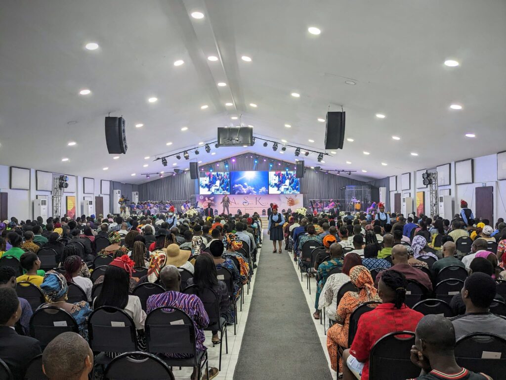 How to Get Involved: Joining Church Ministries and Programs
