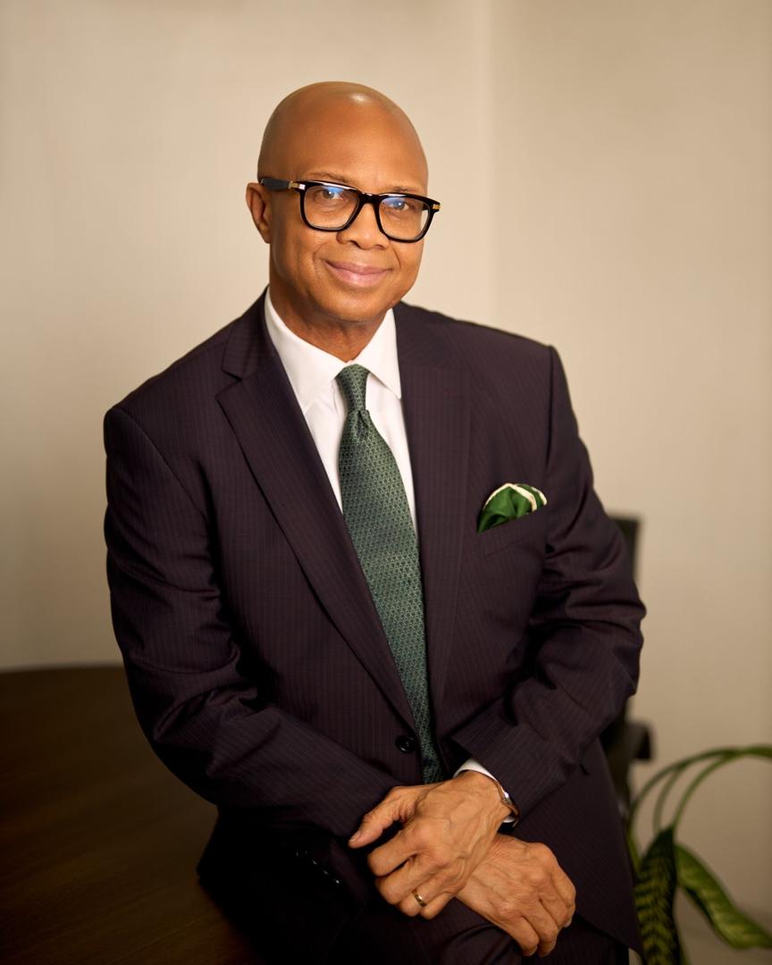 Pastor Ben Akabueeze